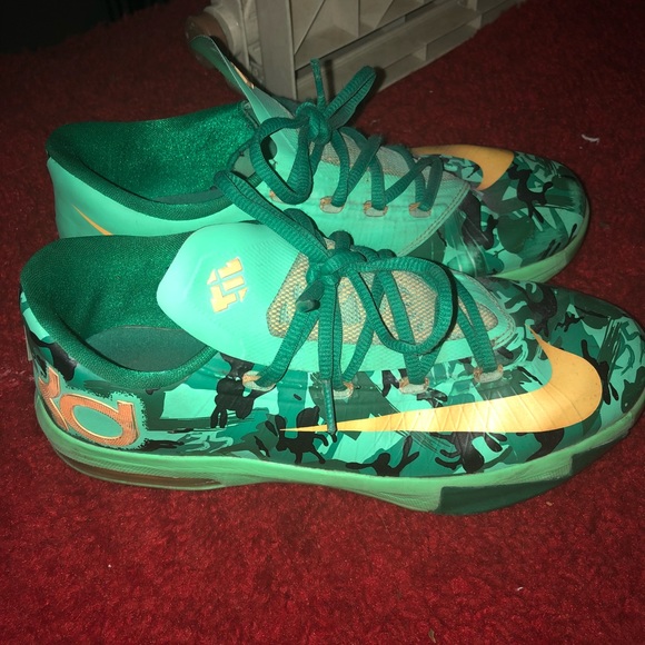 easter KD 6’s - Picture 2 of 5